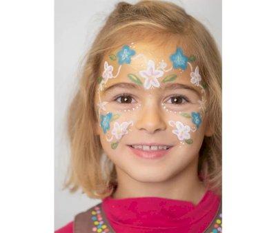 Caixa de Maquilhagem Enchanted Worlds