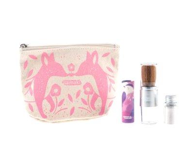 Neceser Pink Fox