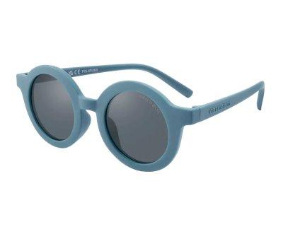 Gafas de Sol Infantil Polarizadas Round (18m-8aos) Laguna