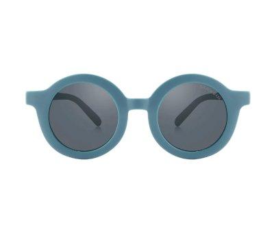 Gafas de Sol Infantil Polarizadas Round (18m-8aos) Laguna