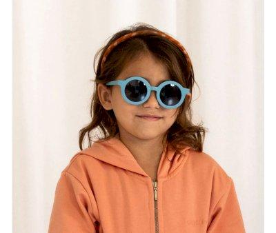 Gafas de Sol Infantil Polarizadas Round (18m-8aos) Laguna