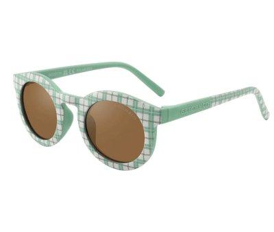 Gafas de Sol Flexibles Polarizadas Classic Junior (9-14aos) Fern Plaid
