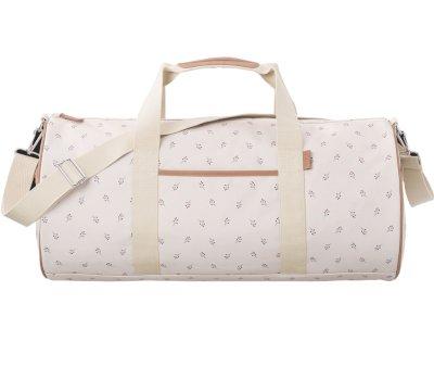Personalised LARGE Currants Travel Bag