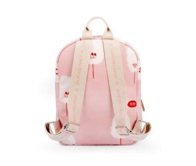 Zainetto Baby Pop-Corn Personalizzabile