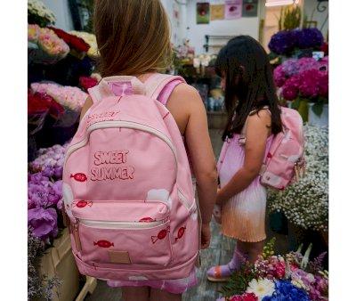 Zaino Jojo Candy Personalizzabile