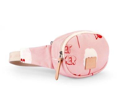 Marsupio Banana Candy Personalizzabile