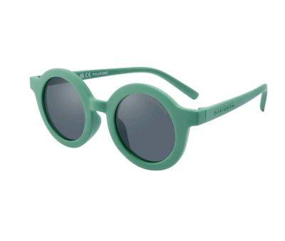 Gafas de Sol Infantil Polarizadas Round (18m-8aos) Fern