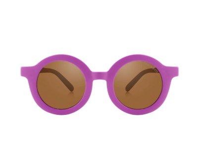 Gafas de Sol Infantil Polarizadas Round (18meses-10aos) Aster