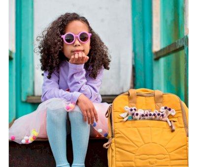Gafas de Sol Infantil Polarizadas Round (18meses-10aos) Aster