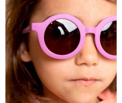 Gafas de Sol Infantil Polarizadas Round (18meses-10aos) Aster
