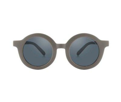 Gafas de Sol Infantil Polarizadas Round (18meses-8aos) Fog