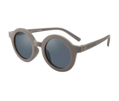 Gafas de Sol Infantil Polarizadas Round (18meses-8aos) Fog