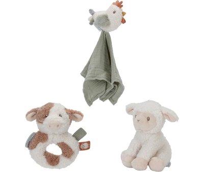 Caja Regalo Little Farm Personalizable