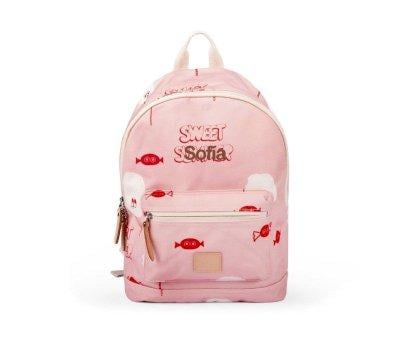 Zaino Jojo Candy Personalizzabile