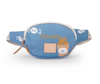 Rionera Banana PopCorn Personalizable