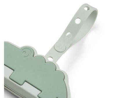 Proteggi Succhietto Silicone Croco