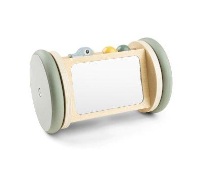 Specchio Cilindrico Attivit Tummy Time Birdee