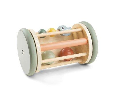 Specchio Cilindrico Attivit Tummy Time Birdee
