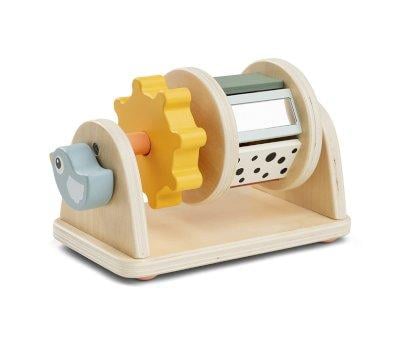 Jouet d'activit Pivotant Birdee