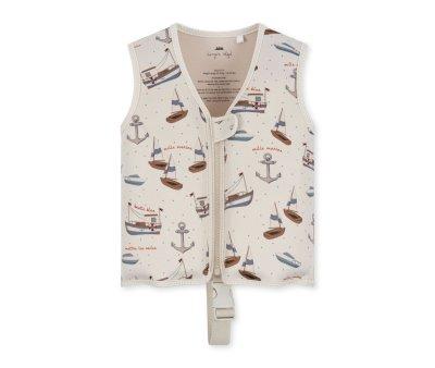 Gilet de Flottaison Apprentissage Sail Away