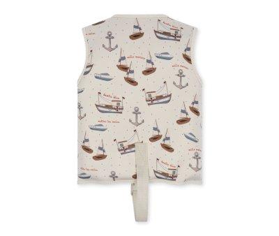 Gilet de Flottaison Apprentissage Sail Away