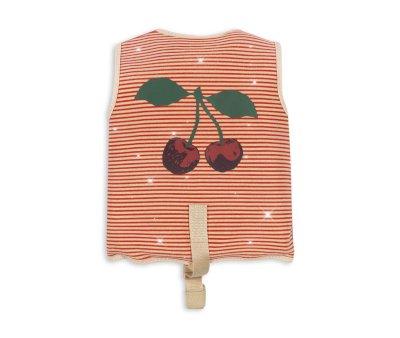 Chaleco de Flotacin Aprendizaje Glitter Stripe