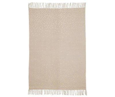 Tappeto Gold/Powder