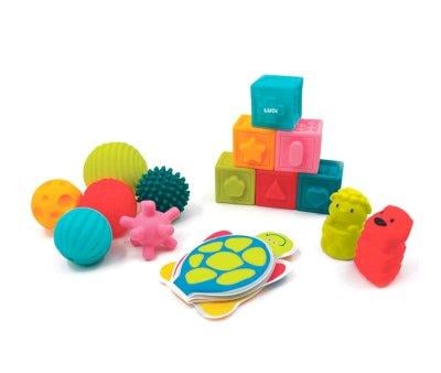 15-Piece Sensory Set