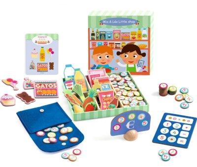 Small Shop Mia & Lo