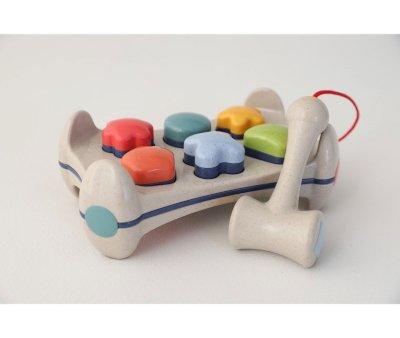 Banco de Juego Clasificador Bio