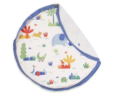 Sac Play & Go Moulin Roty Toupitis
