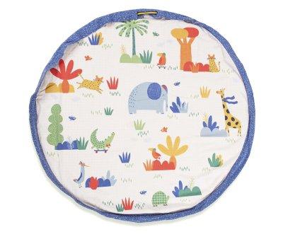 Sac Play & Go Moulin Roty Toupitis