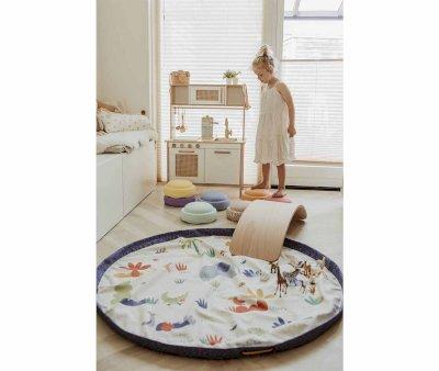 Sac Play & Go Moulin Roty Toupitis