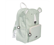 Trixie Mr. Polar Bear Backpack