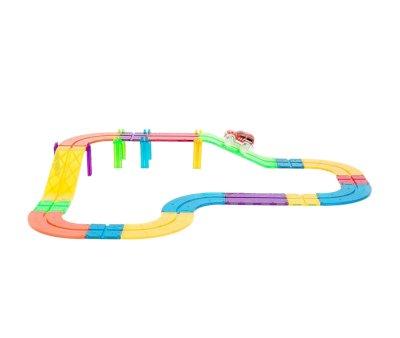 Imanix Pista da Corsa Speedway 22 pezzi