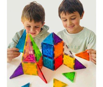 Costruzioni Imanix Star 36 pezzi