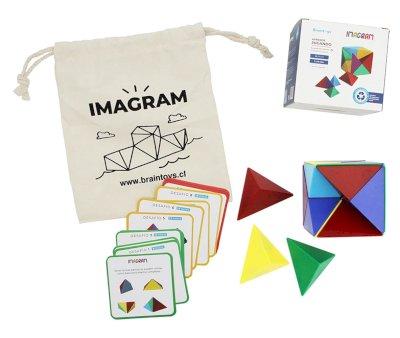 ImaGram 24 pezzi