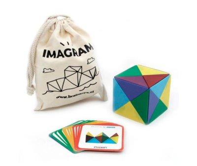 ImaGram 24 pezzi