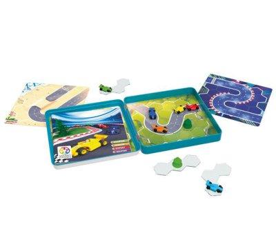 Juego Magntico Pole Position