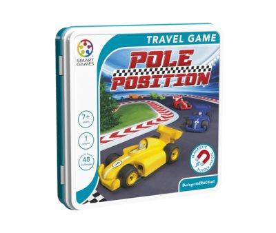 Juego Magntico Pole Position