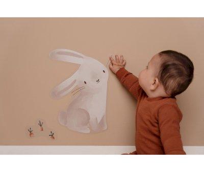Vinilo Pared Baby Bunny