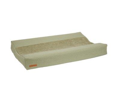 Funda Cambiador Pure Olive