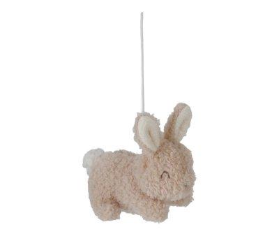 Mvil Musical Madera Baby Bunny