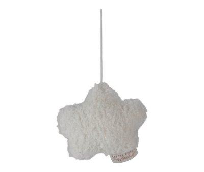 Mvil Musical Madera Baby Bunny