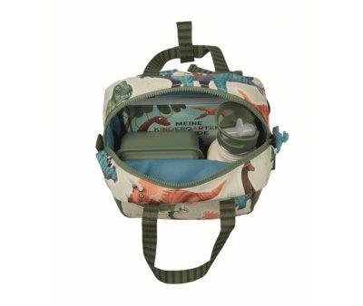 Mini Zaino Dino Friends Personalizzabile