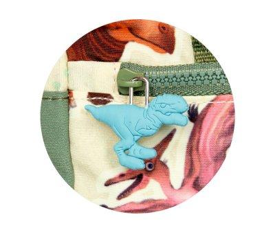 Mini Zaino Dino Friends Personalizzabile