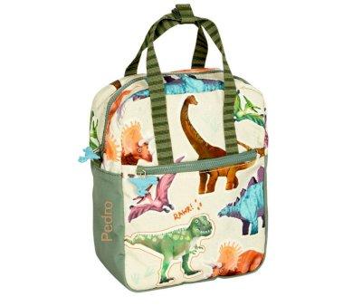 Mini Zaino Dino Friends Personalizzabile
