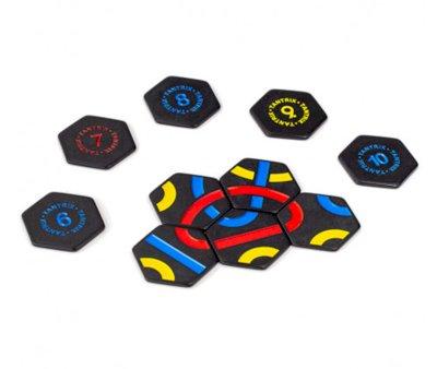 Tantrix Discovery