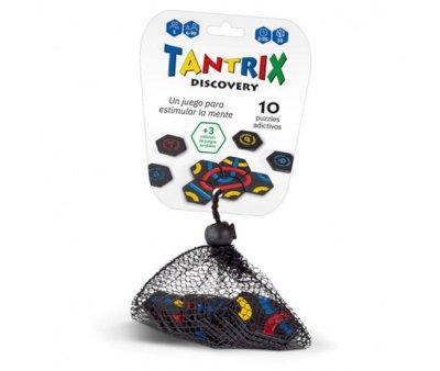 Tantrix Discovery
