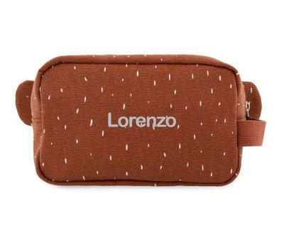Necessaire Mr. Monkey Personalizvel